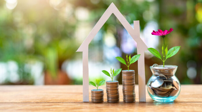 Home Equity Continues Growing in Q1 2021