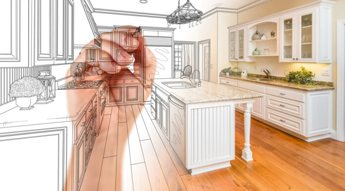 Home Improvements Getting Greatest ROI