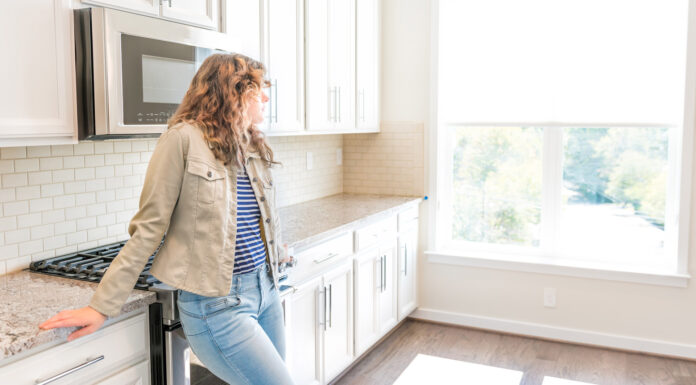 Homebuyers Not Optimistic about Buying