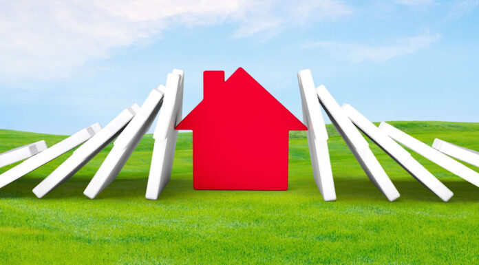Housing Crash Coming Soon? DEMOGRAPHICS (Part 2)