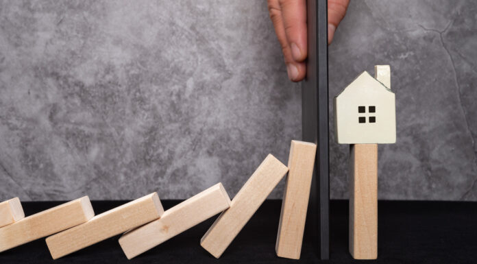 Housing Crash Coming Soon? BUILDING BOOM or BUST? (Part 3)