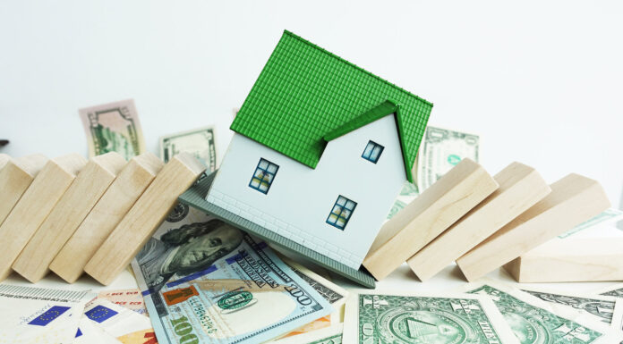 Housing Crash Coming Soon? MIGRATION TRENDS (Part 4)