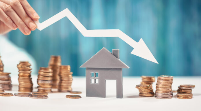 Housing Crash Coming Soon? INFLATION (Part 5)