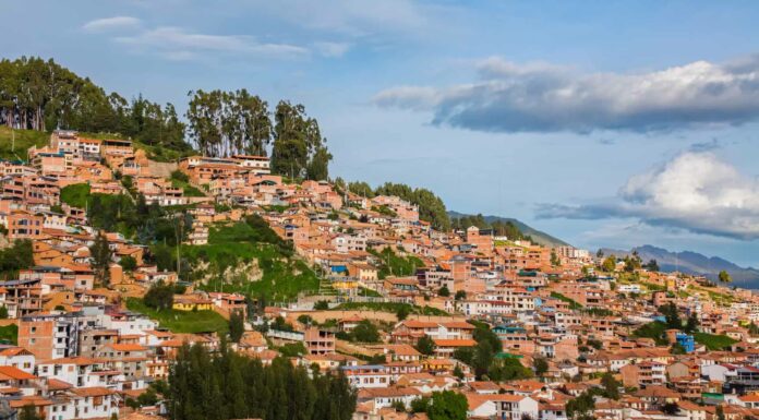 Housing Demand Returning to Peru