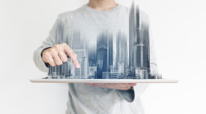 Investors Are Betting on Commercial Real Estate