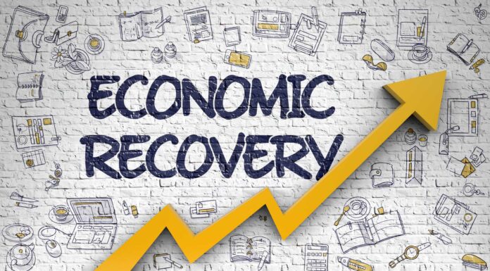 Job Growth & Economic Recovery Vary by State
