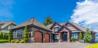 Luxury Housing in Smaller Cities Thriving