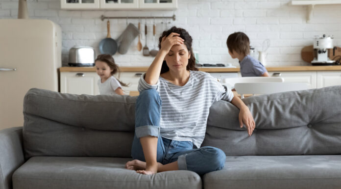 Millennials Facing Their Second Housing Crisis