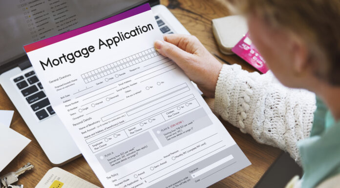 Mortgage Demand Jumps as Rates Hit 2-Month Low