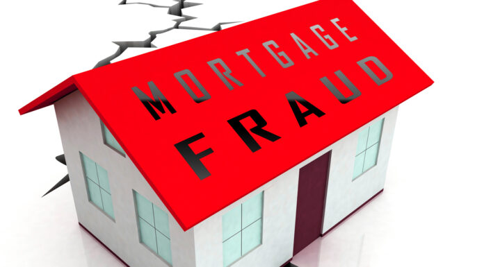 Mortgage Fraud Risk on the Rise in Q1 2021
