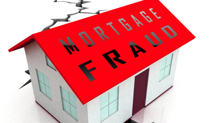Mortgage,Fraud,Icon,Represents,Property,Loan,Scam,Or,Refinance,Con.