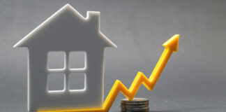 New Home Sales Up Sharply in March