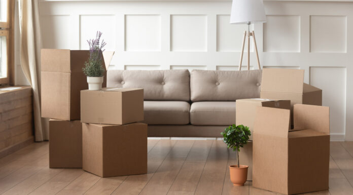 Pandemic Migration Changes Landscape of Affordability