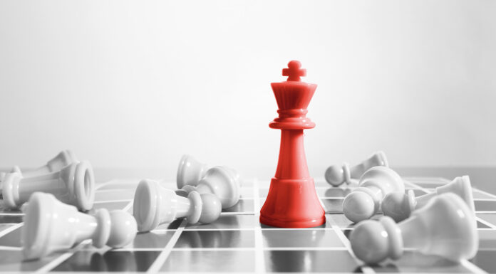 Principles Of Success For A Lifetime (Part 3)