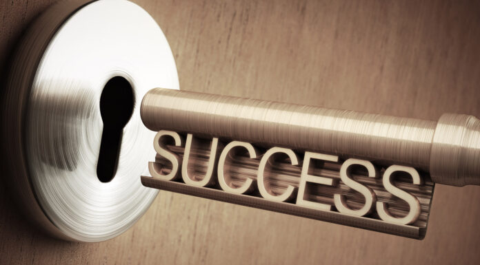 Principles Of Success For A Lifetime (Part 5)