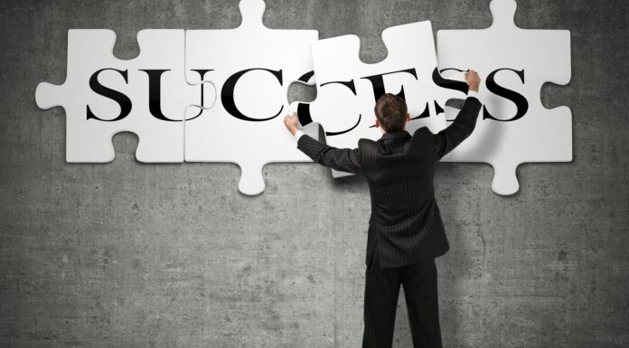 Principles Of Success For A Lifetime (Part 6)