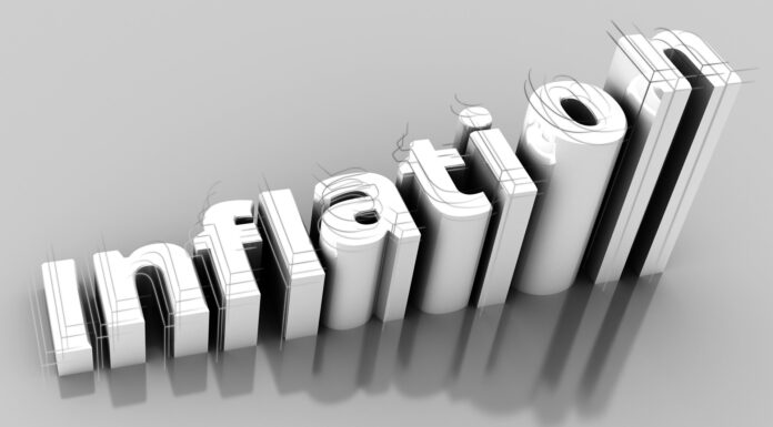 Reasons Inflation Jump Will Pass