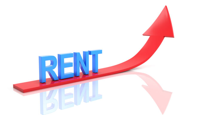 Rents Rising – Discounts & Perks Disappearing