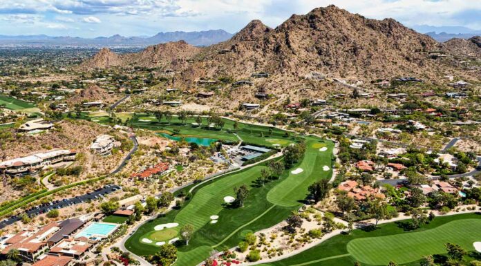 Scottsdale AZ – Not Just for Snowbirds