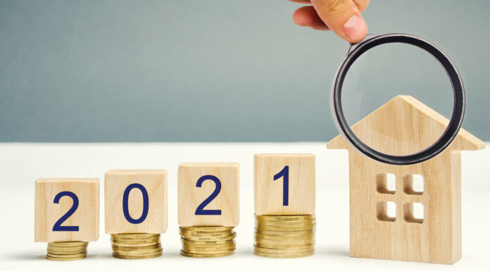 Second Home Mortgages Skyrocket