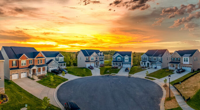 Single-Family Starts Down Whopping -13.4% in April