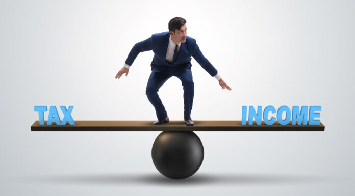 Taxes & Migration Patterns Are Connected