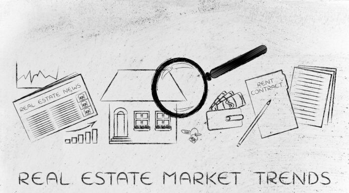 Top Real Estate Trends for May/June