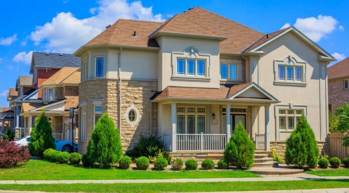 Toronto’s Housing Market Seeing Ups & Downs