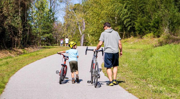 Two of America’s Hottest Neighborhoods – North Hills in Raleigh NC – Part I