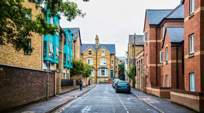 UK Prices & Pending Sales Hit Record Highs in April
