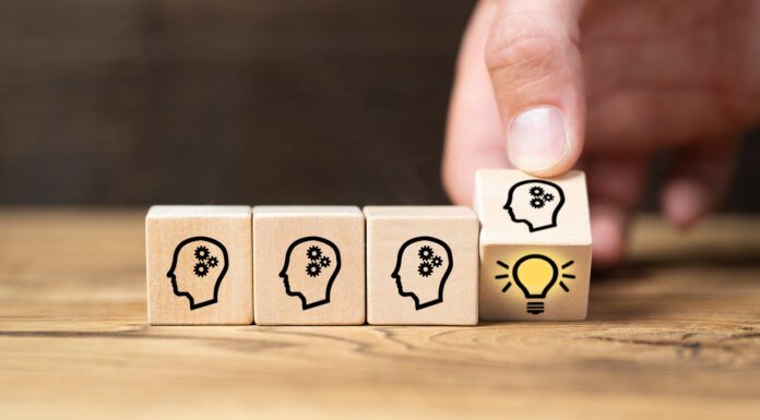 Want to Help Yourself Make Positive Changes?