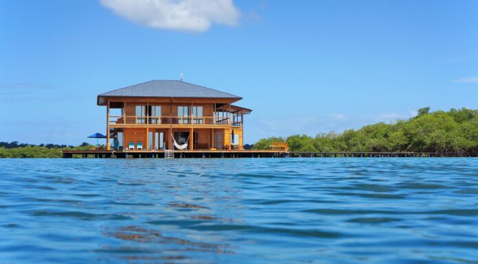 Buyers Chasing Waterfront Properties Regardless of High Flood Risks