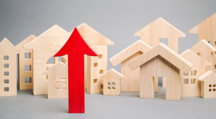 Existing Home Prices Hit Another Record High in May