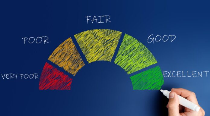 Help First-Time Buyers Improve Credit Scores