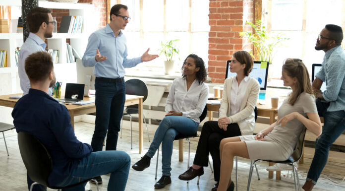 Help Your New Team Members Close Deals