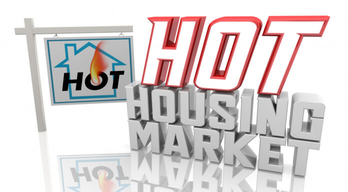 Hot Market Igniting Fears of Selling