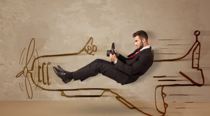 How To Think Like A Fighter Pilot (and WIN In Combat)