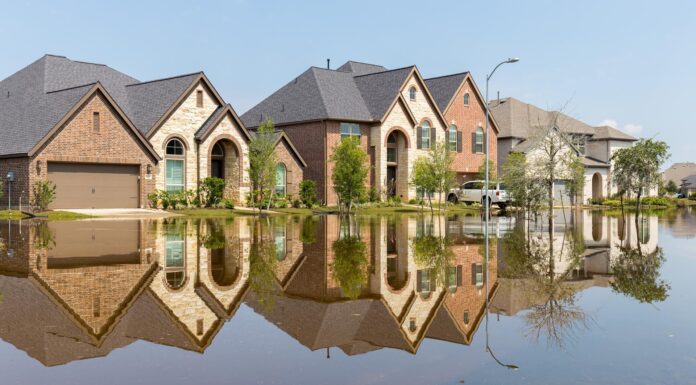 Include “Climate Hazards” on Buyers’ Checklists