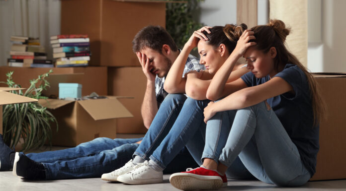 Millions May Face Eviction When Moratorium Ends in June