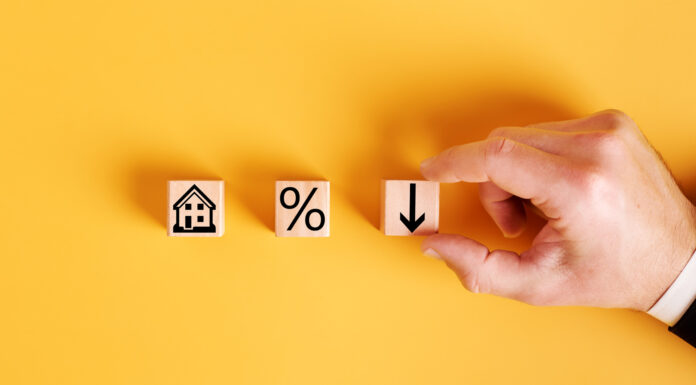 Mortgage Demand Lowest Since Pre-Pandemic