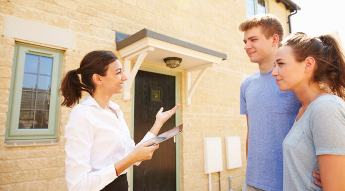 Should Buyers Wait Out Wild Housing Market?