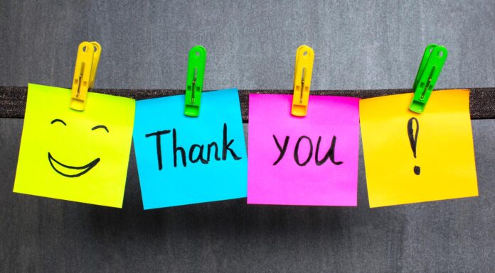 Thanks to Tim & Julie for Helping a Client Build Legacy Income