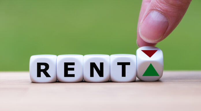 Top US Cities Where Rents Rising & Falling Fastest