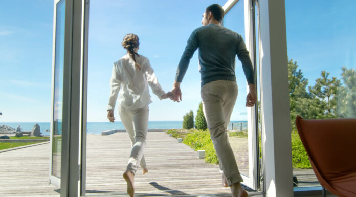 Vacation Home Market Outpacing Overall Market