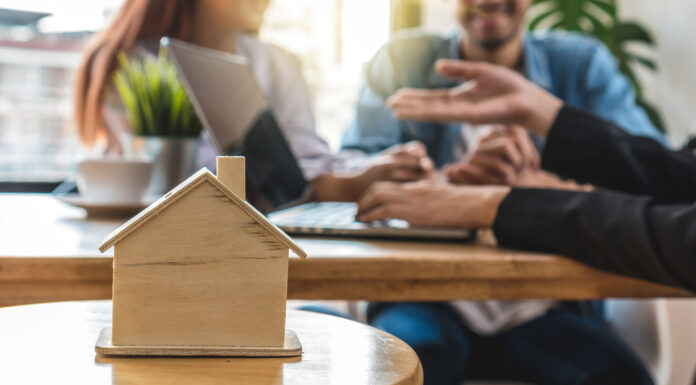 Where Listings Are Falling the Most