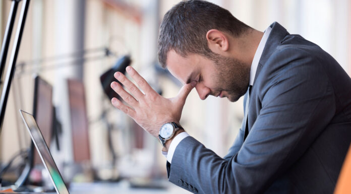 Why Do So Many Agents Needless Suffer And Fail?