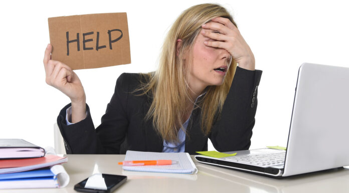 Lazy? Overwhelmed? Do These 5 Things NOW!