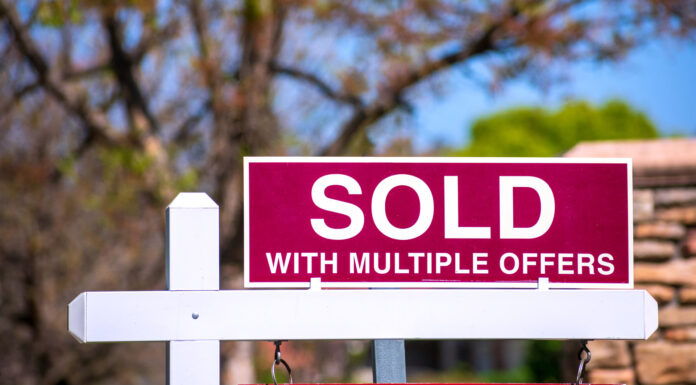 Bidding Wars Rampant Throughout the World