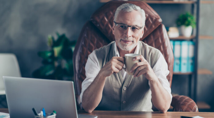 Boomers Not Letting Go of Real Estate Riches