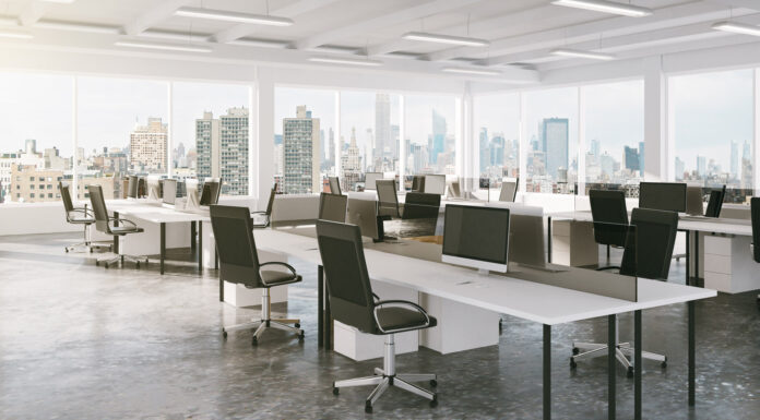 Cities Struggling to Fill Offices